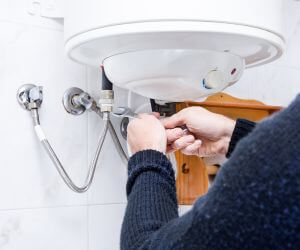 About Emergency plumbing pros Pricedale, PA